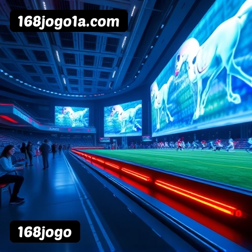 168jogo Logo