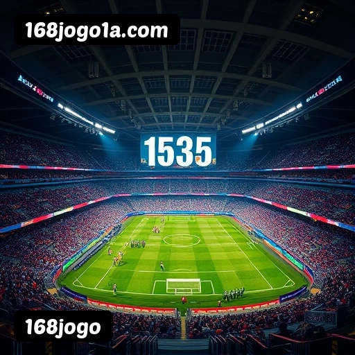 168jogo Logo